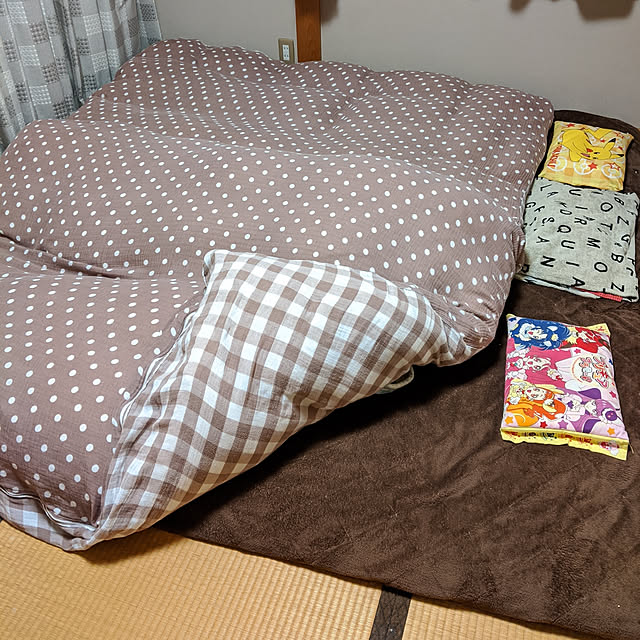 dadaさんの実例写真