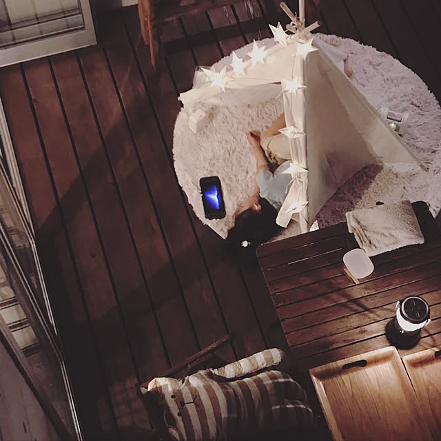 itoさんの実例写真