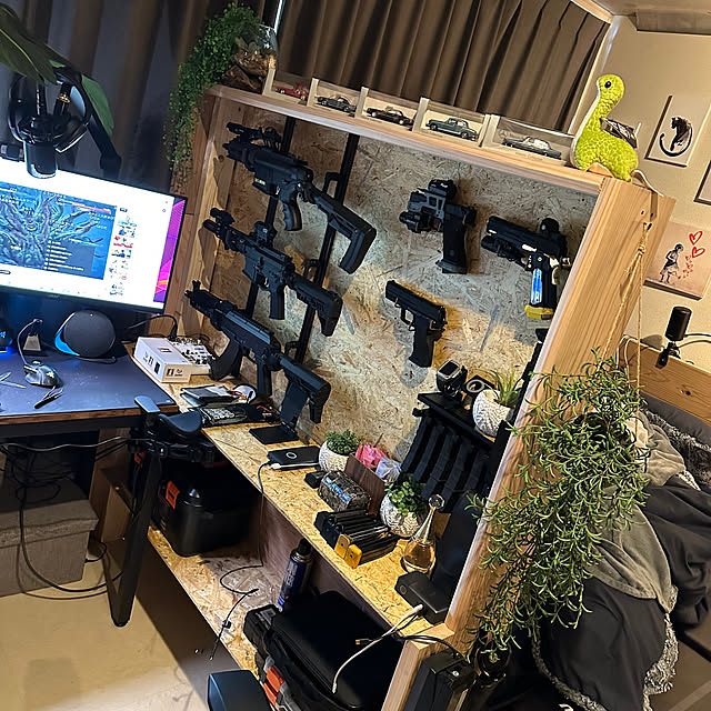 doruzimaruさんの部屋