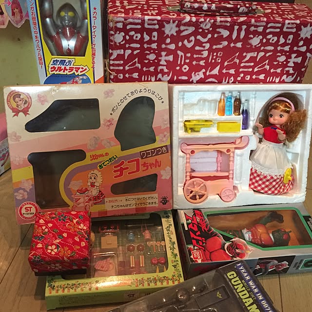 UD-mamaさんの部屋