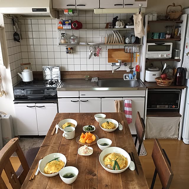 tocotoco.10さんの実例写真