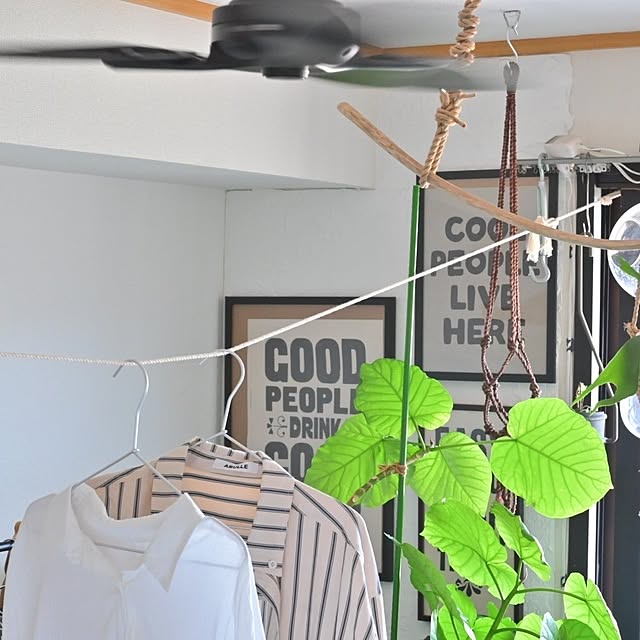 CYNOSさんの部屋