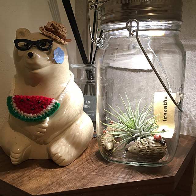 ha_ru76さんの実例写真
