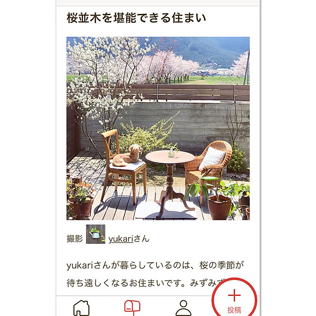 yukariさんの実例写真