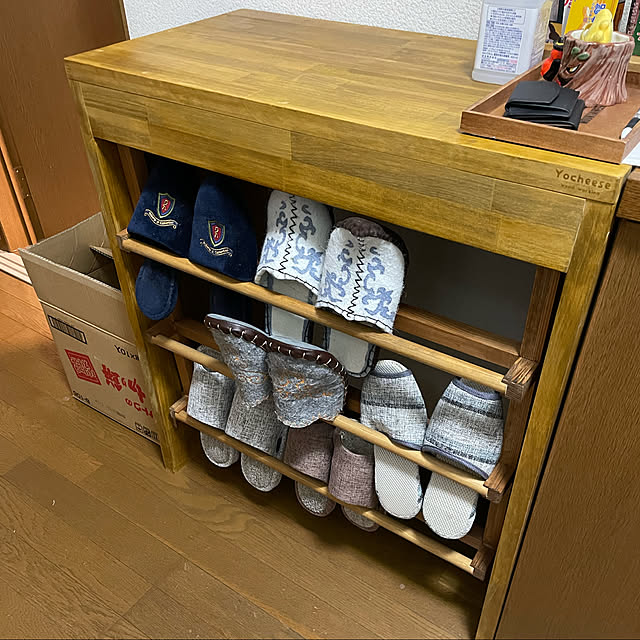 Yocheeseさんの実例写真