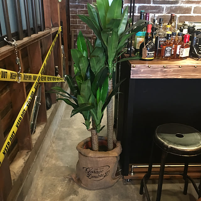 GarageDDさんの実例写真