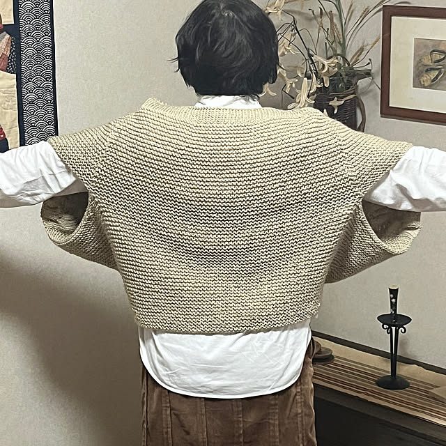 ritsukoさんの部屋