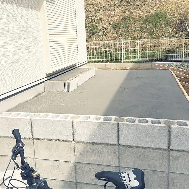 Raipurさんの実例写真