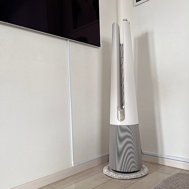 cocoaさんの部屋