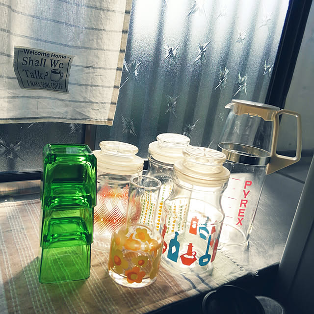 キッチンのインテリア実例 - 2018-11-11 11:14:23