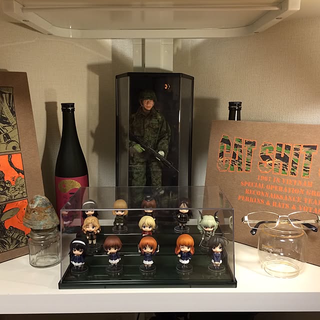 autumn_fathomさんの実例写真