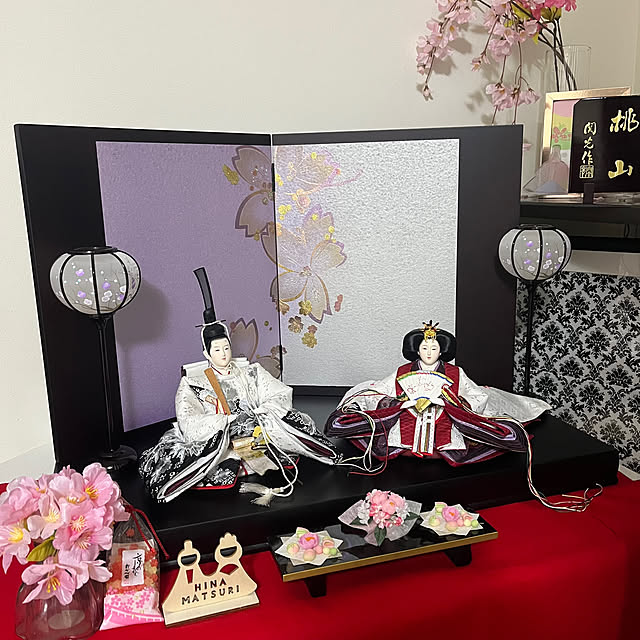 rikuerinka86さんの実例写真