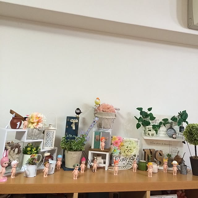 michiyo.さんの実例写真