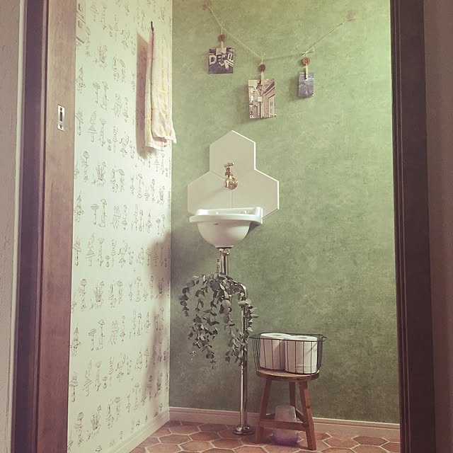 canaさんの実例写真