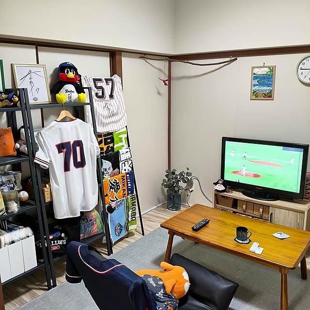saoさんの実例写真