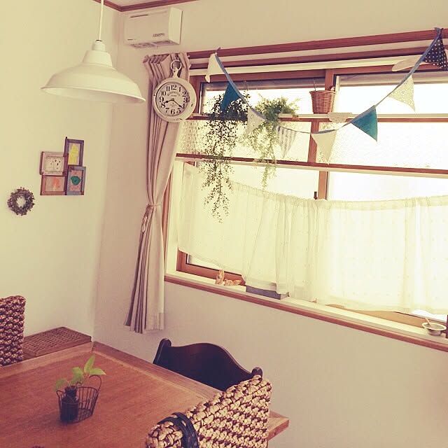 kinakomochiさんの実例写真