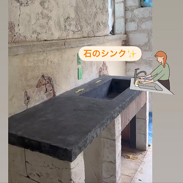 bu-bu-chanさんの実例写真