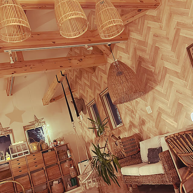 kozさんの実例写真