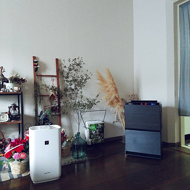 pinkoさんの実例写真
