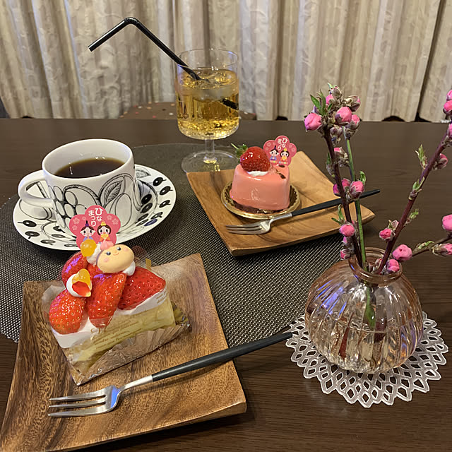 chi-mamaさんの実例写真