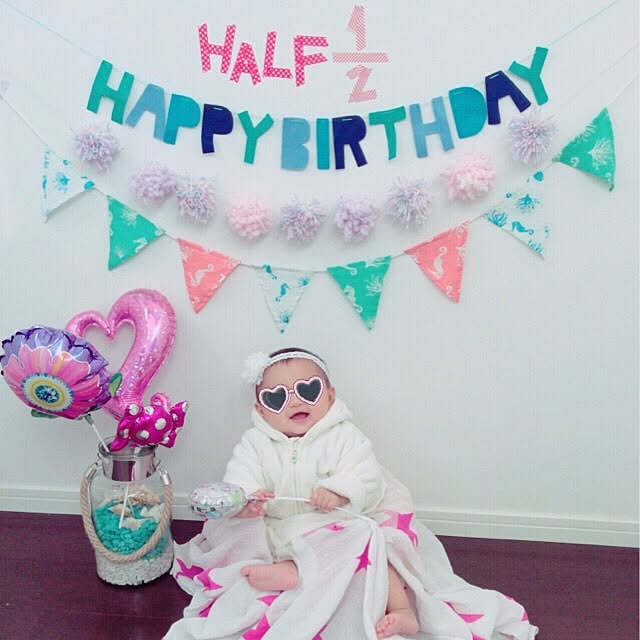 kanaaaさんの実例写真