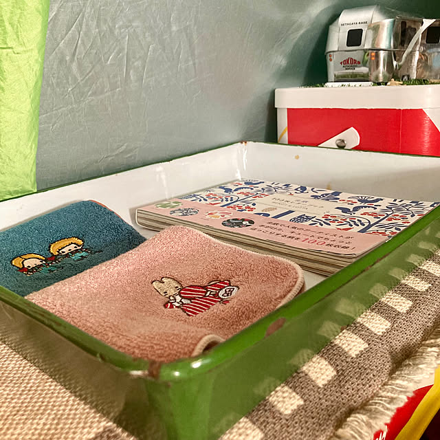 heidiさんの部屋