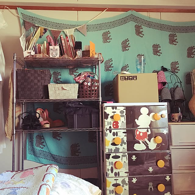 ayaさんの実例写真