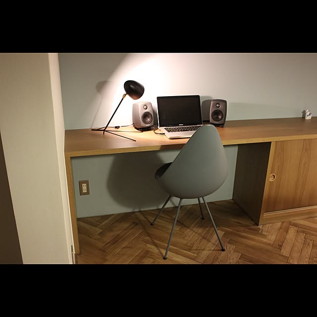 実例写真
