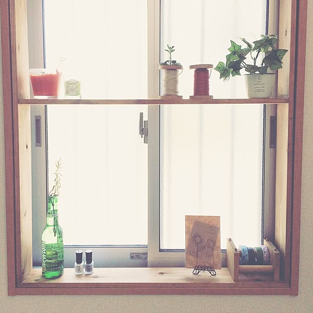 sanaeさんの実例写真