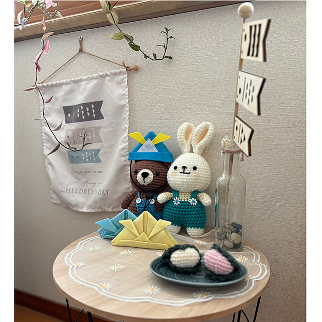 CoCo0617さんのお部屋の写真