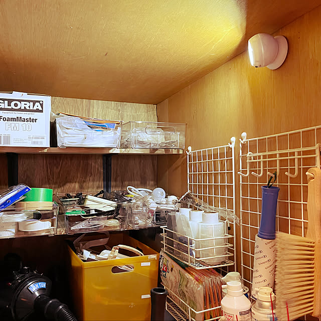 milkcreamさんの部屋
