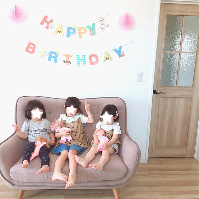 kinaさんの実例写真