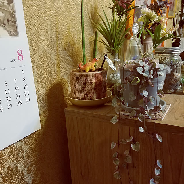 minyan.nekoさんの実例写真
