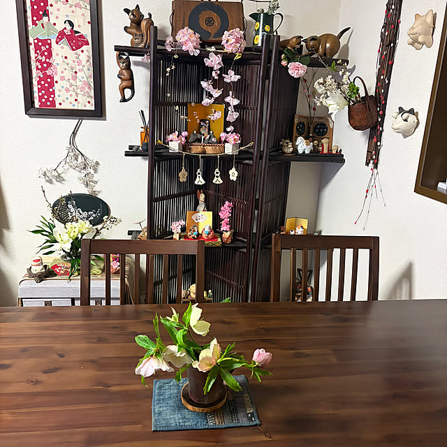 ritsukoさんの部屋