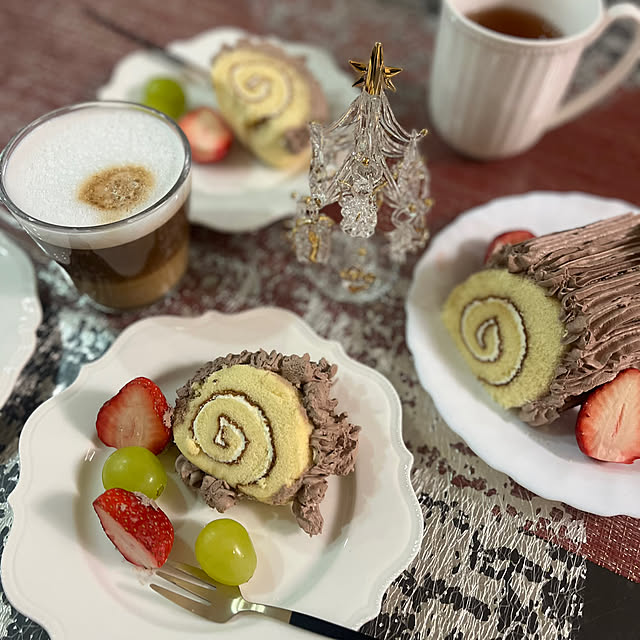 rikuerinka86さんの実例写真