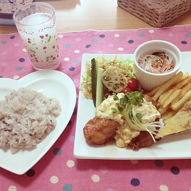 wakikiさんの実例写真