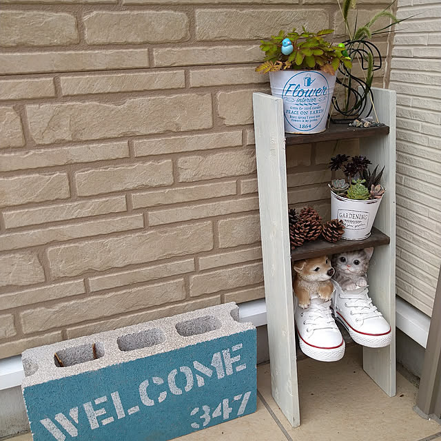 kana_ciiさんの実例写真