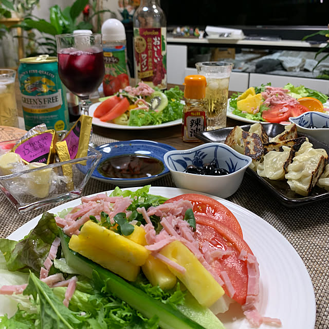 Aqettyさんの実例写真