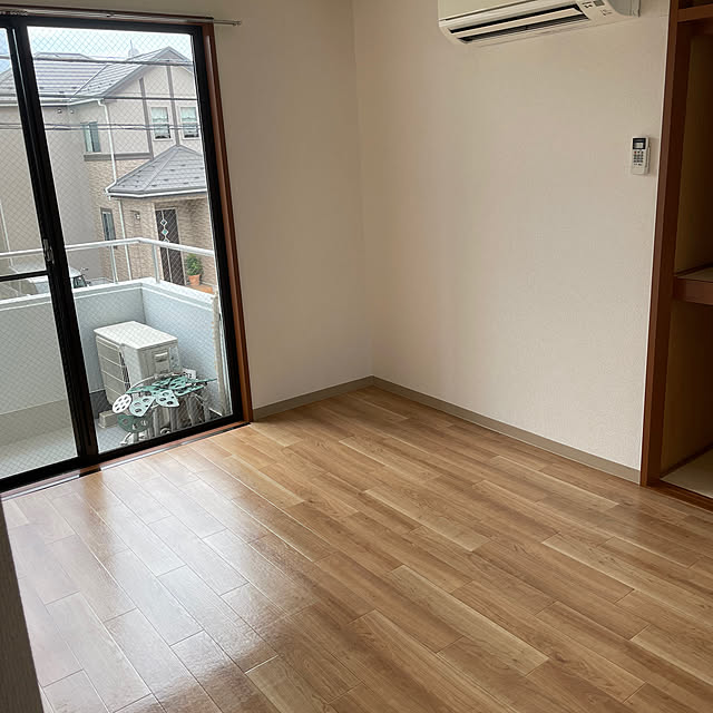 部屋全体のインテリア実例 - 2023-05-28 21:15:49