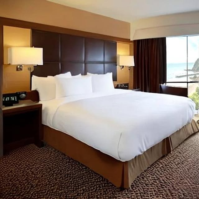 Hotel-Bedさんの実例写真