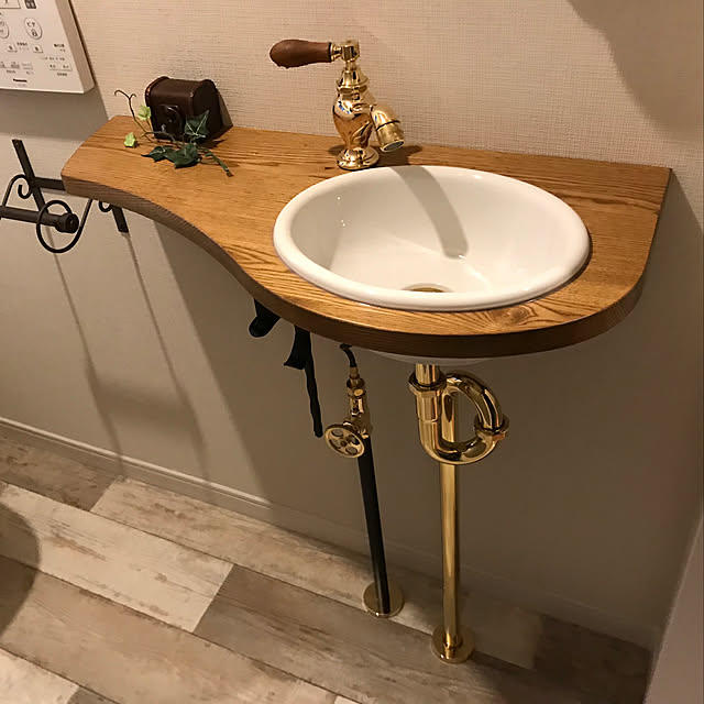 実例写真