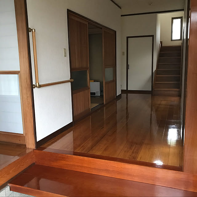 実例写真