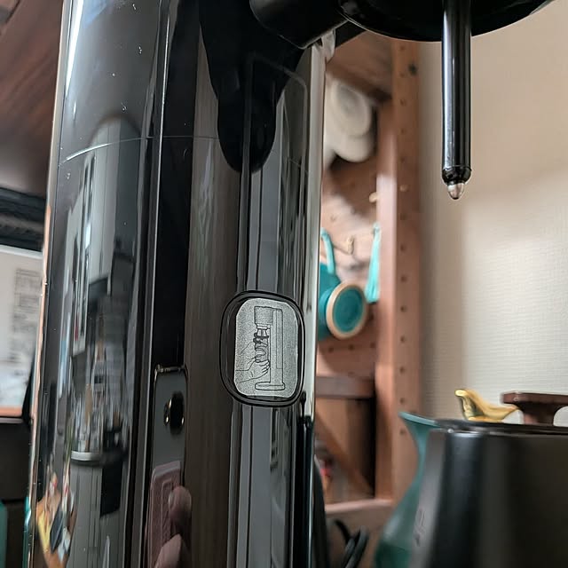 Maroさんの部屋