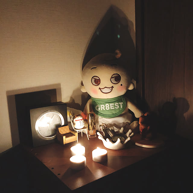 kiuさんの実例写真