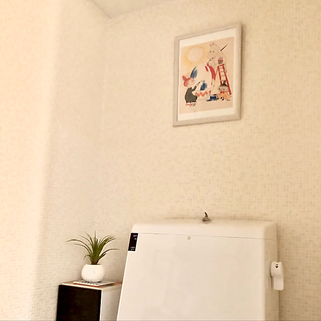 バス/トイレのインテリア実例 - 2021-12-19 22:37:58