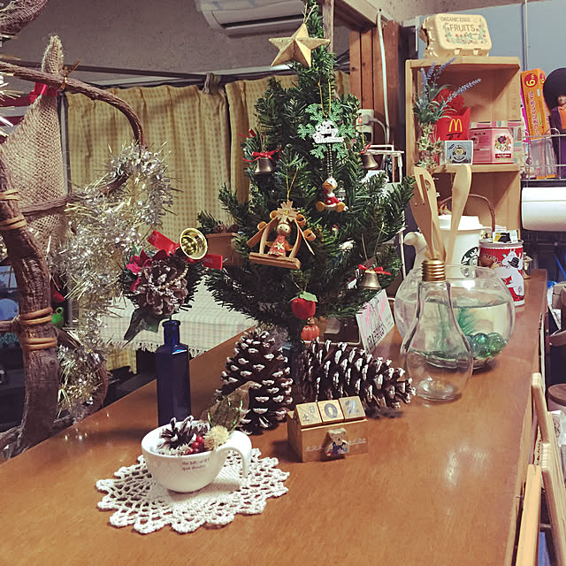 maryunanamamaさんの実例写真