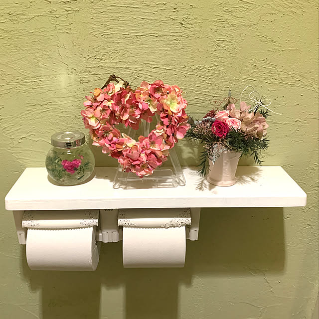 mizucchiさんの実例写真