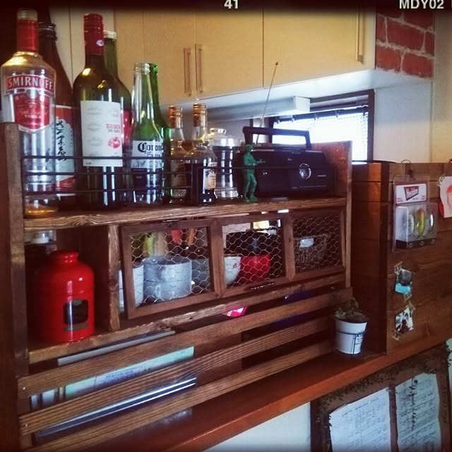 621futureさんの実例写真