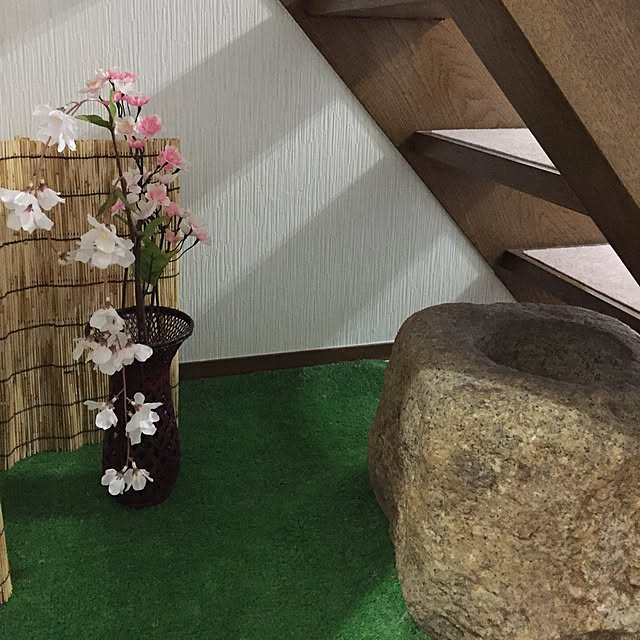 壁/天井/階段下のインテリア実例 - 2018-03-05 08:34:18