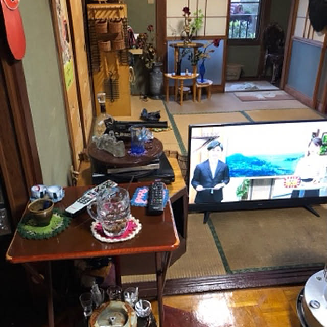 実例写真